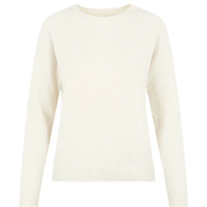 Stickad tröja  - Fint skick men nopprig och har en pytteliten fläck uppe vid högra armen 💗