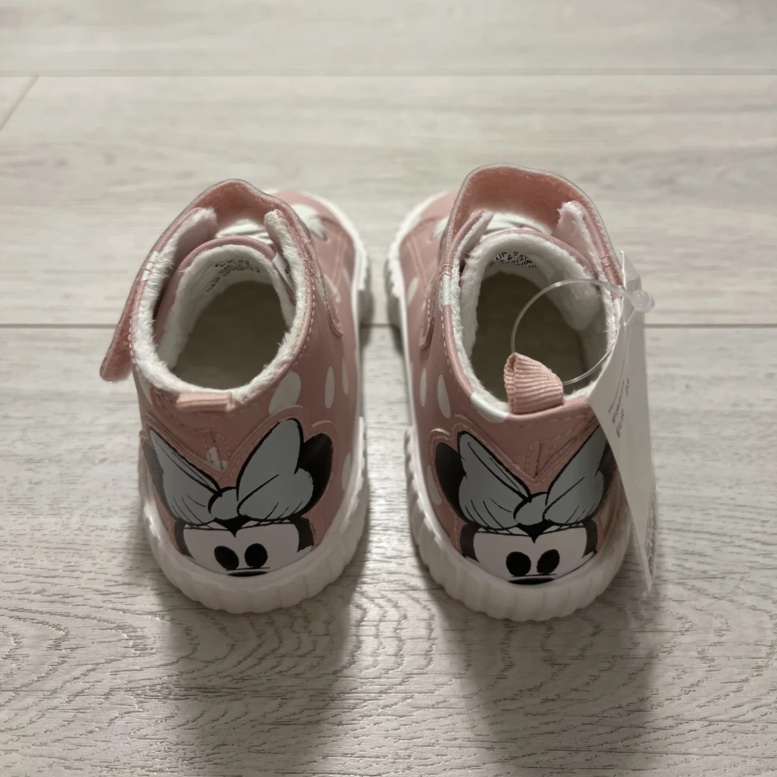 Minnie Mouse barnskor - 90