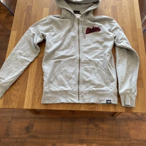 Dickies zip hoodie - Dickies zip hoodie, storlek S  Mycket bra skick