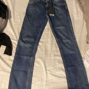 Nyköpta Versace jeans