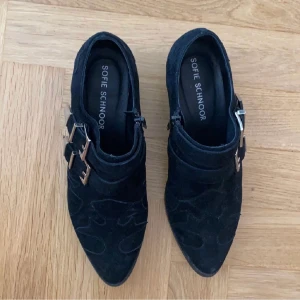 Skor perfekt skick - Sofie Schnoor skor, använda 1 gång! 