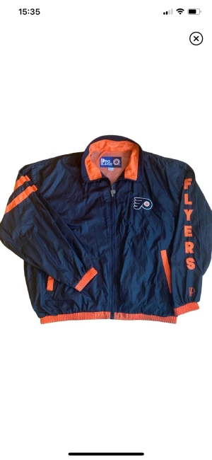Philadelphia Flyers Tracksuit Jacka - .