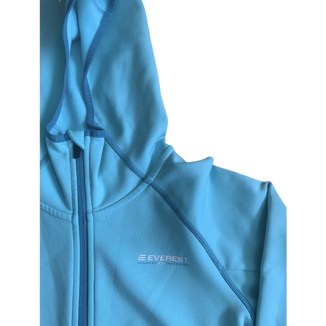 Everest Fleece Jacka - 91