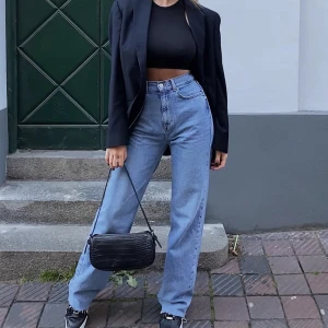 Svart Kavaj - Svart kavaj