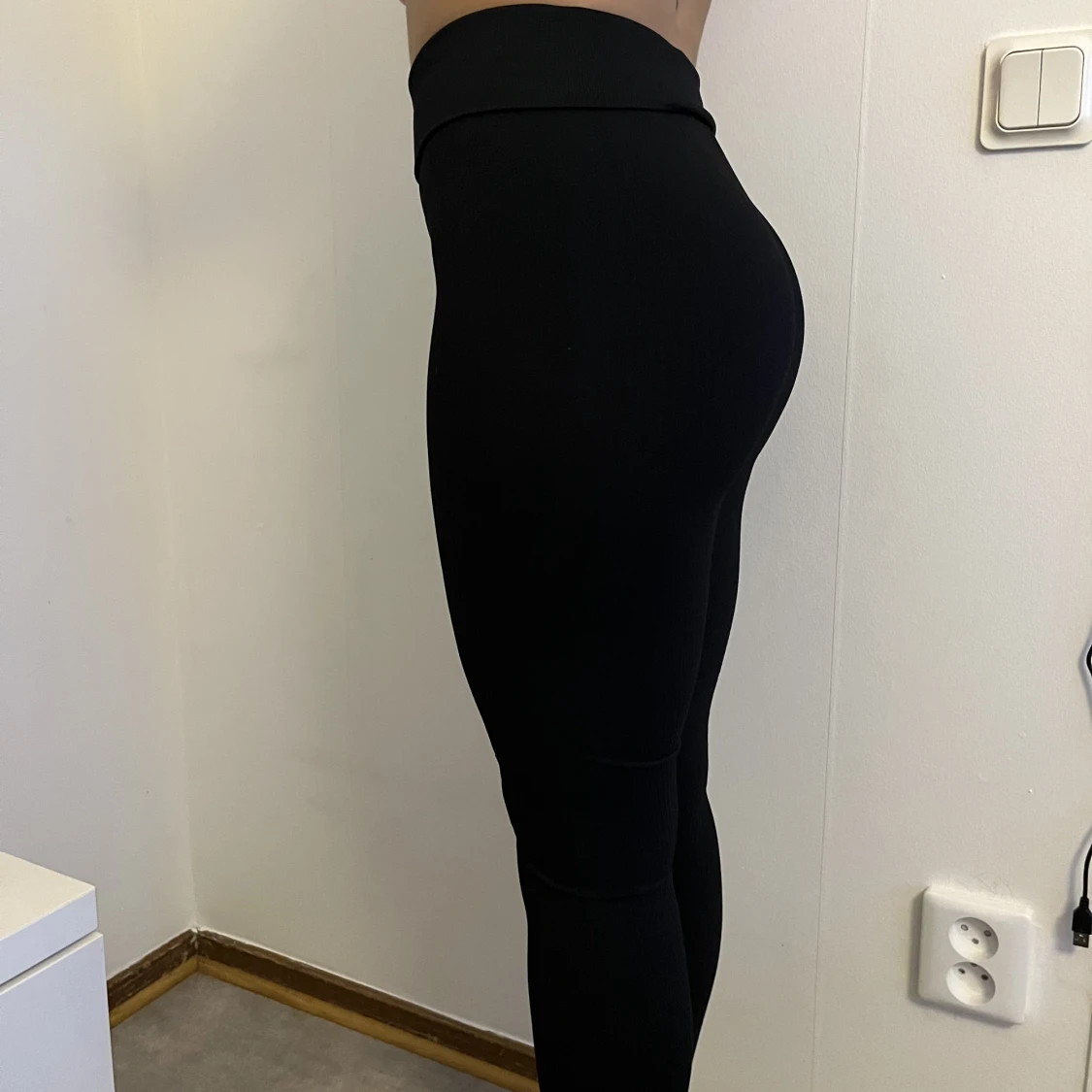 Träningsbyxor  - 90