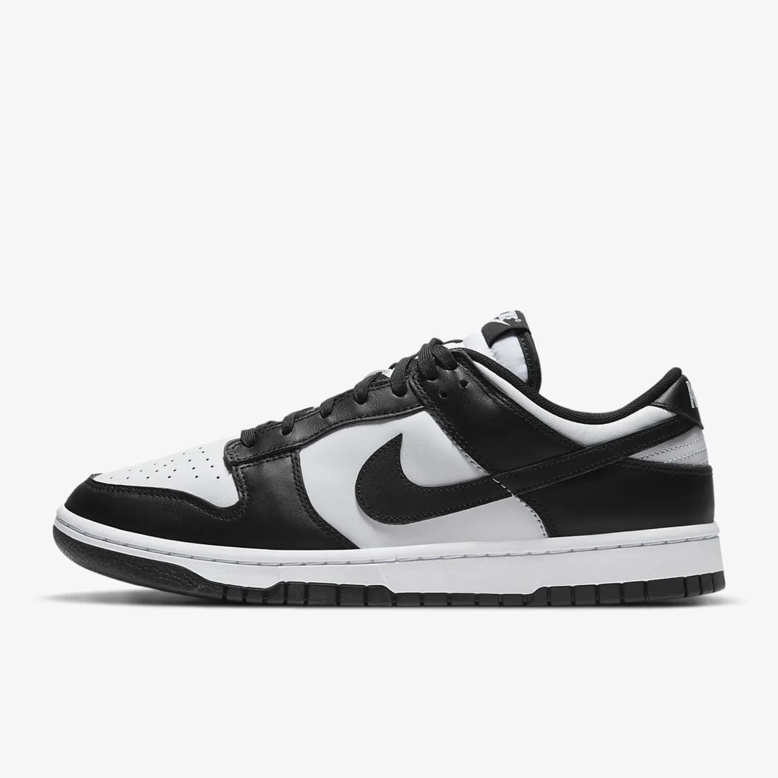Nike dunks panda
