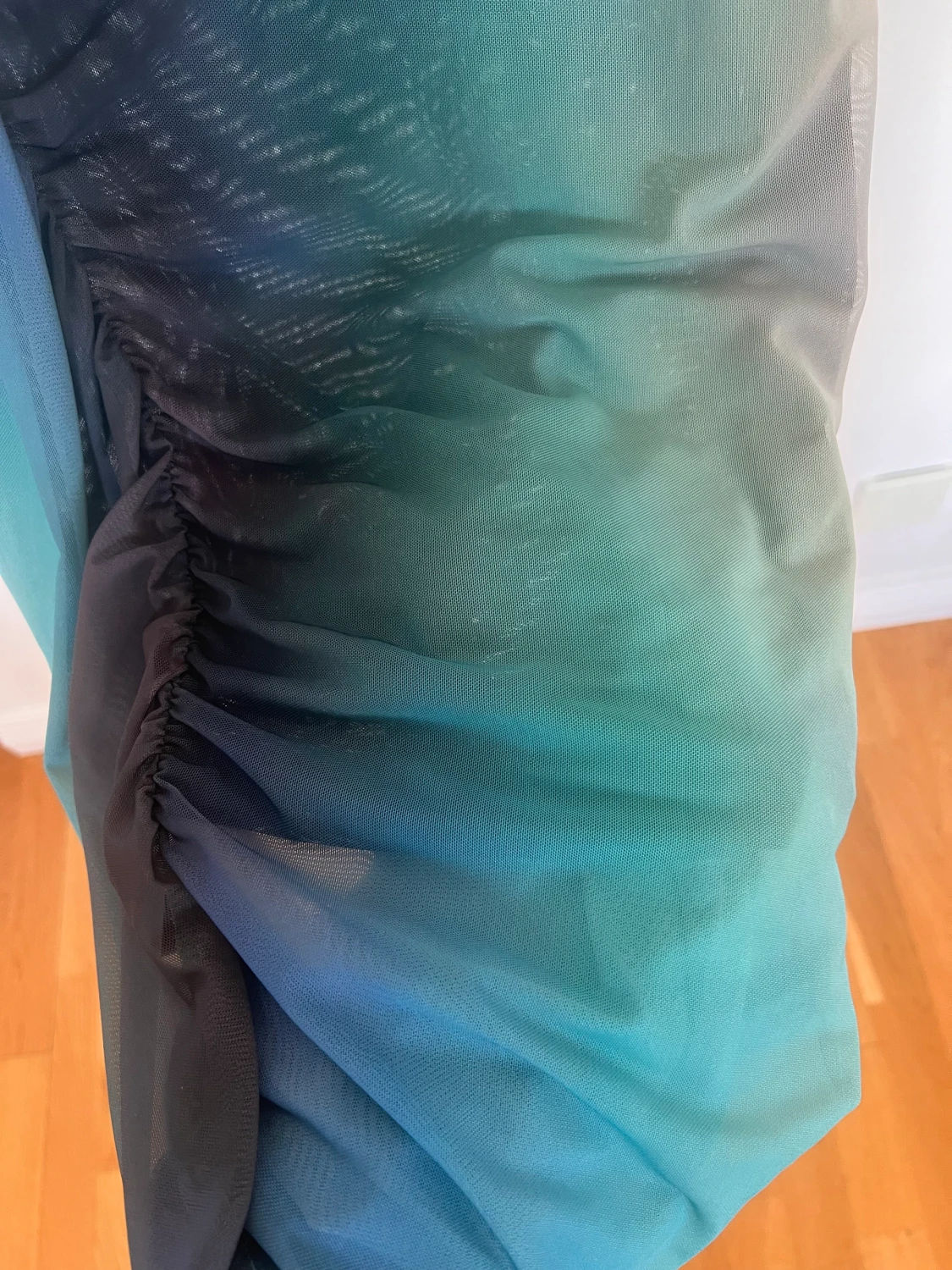 WEEKEDAY klänning  - 90