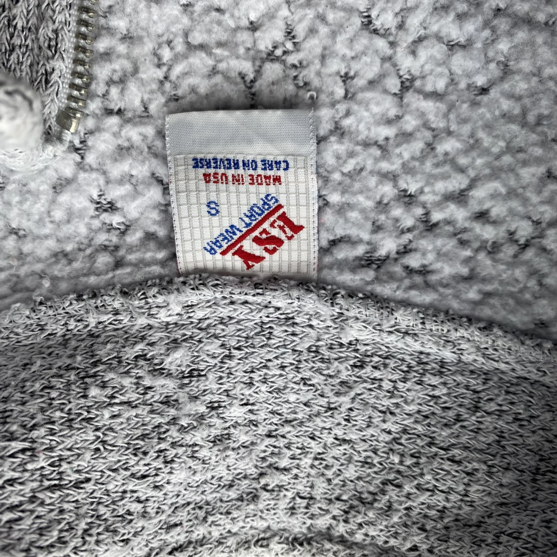 Retro tröja från USA - 91