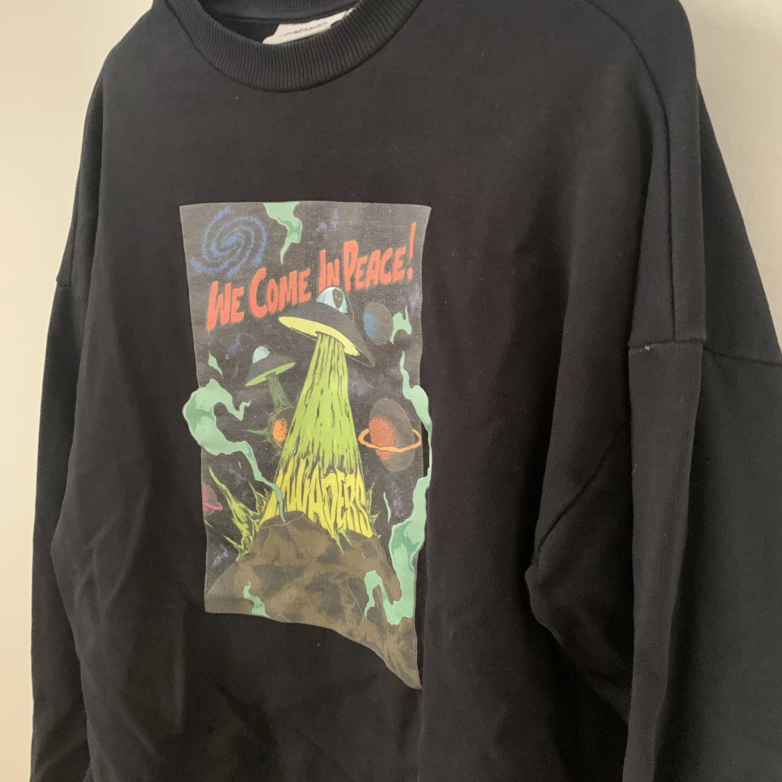 Junkyard Sweatshirt - 90