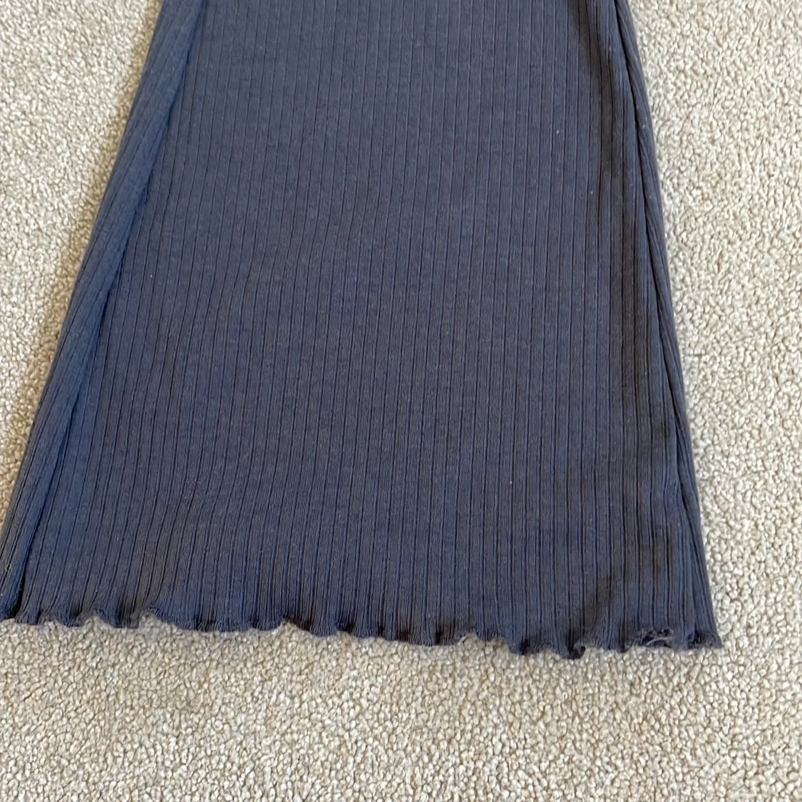 Low waist byxor - 91