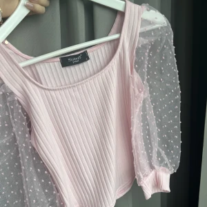 Sommar topp - Fin sommartopp💞