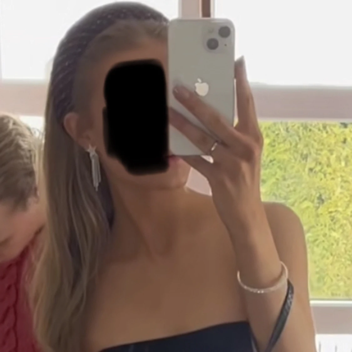 Beck Söndergaard diadem!💘 - 90