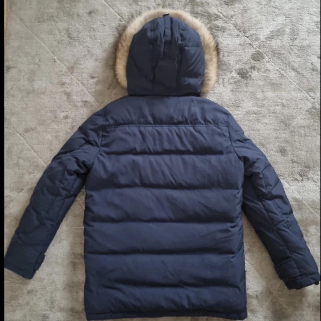 Morris Vinterjacka - 90