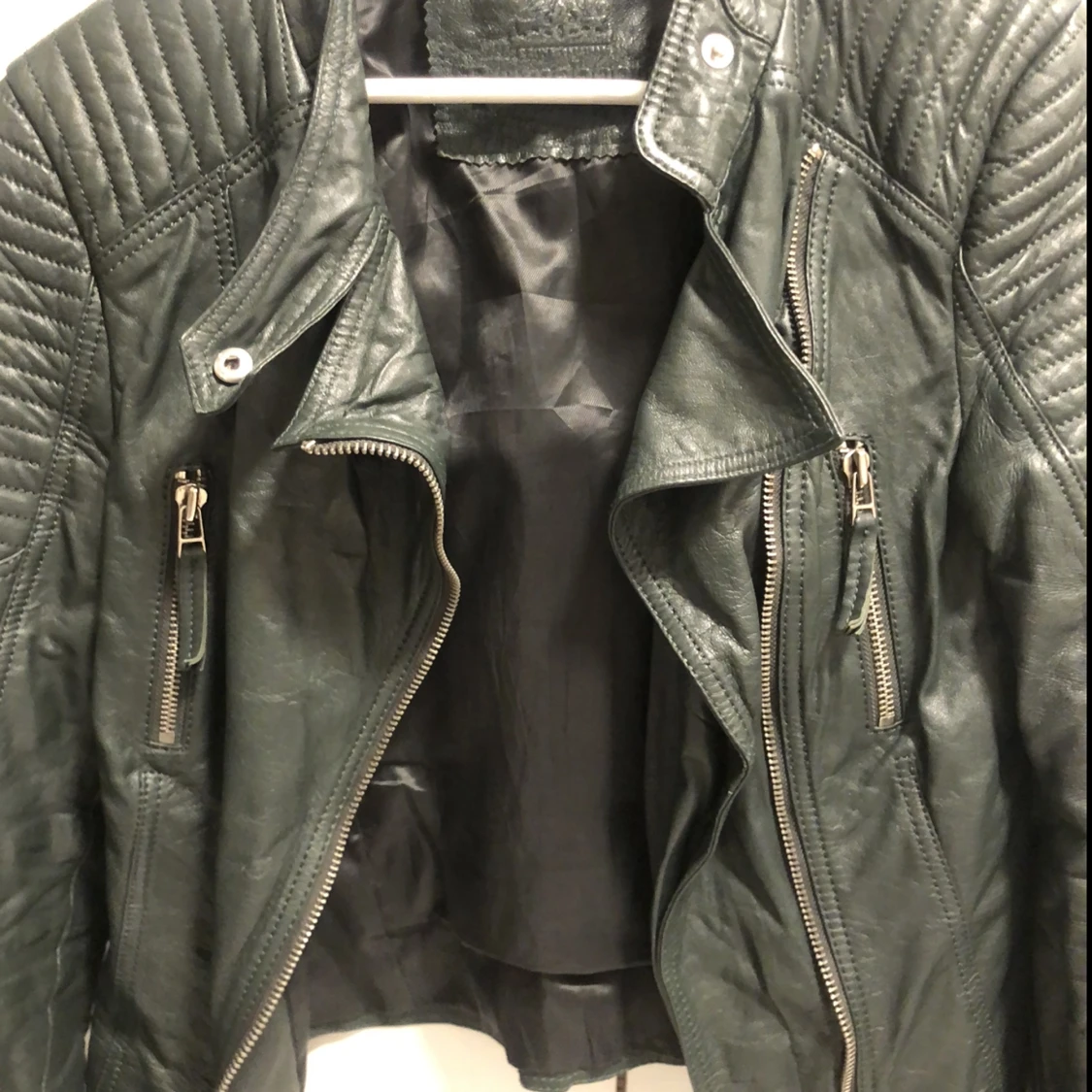 Primeboots - skinnjacka  - 90