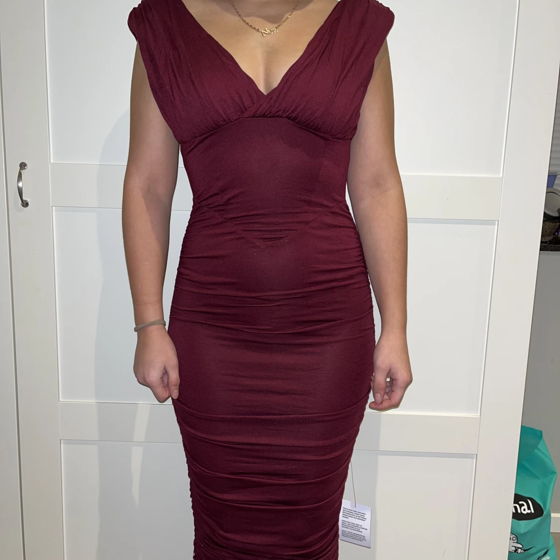 Classy Festklänning 