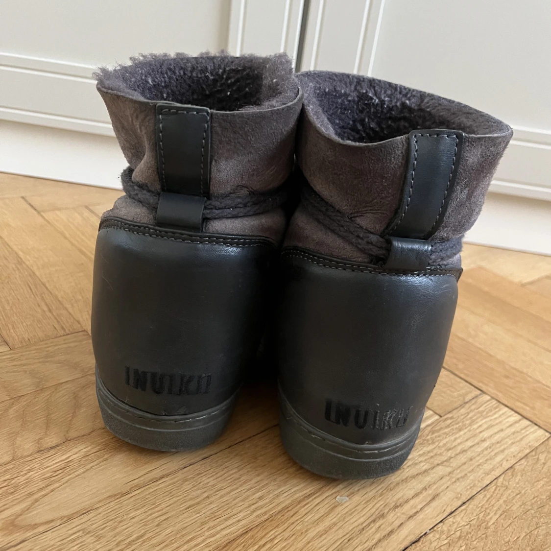 Gråa inuikii 39 - 90