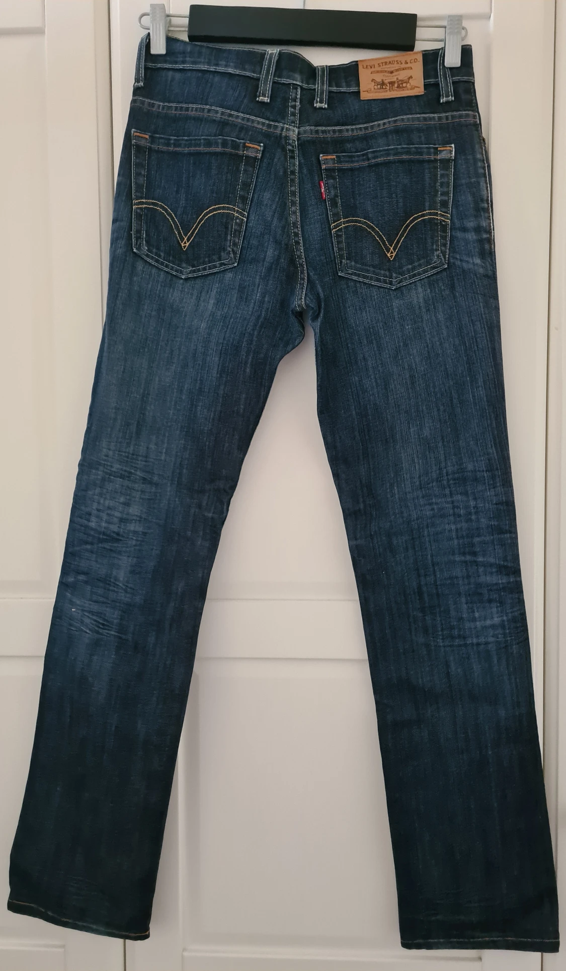 Levi's jeans 2000