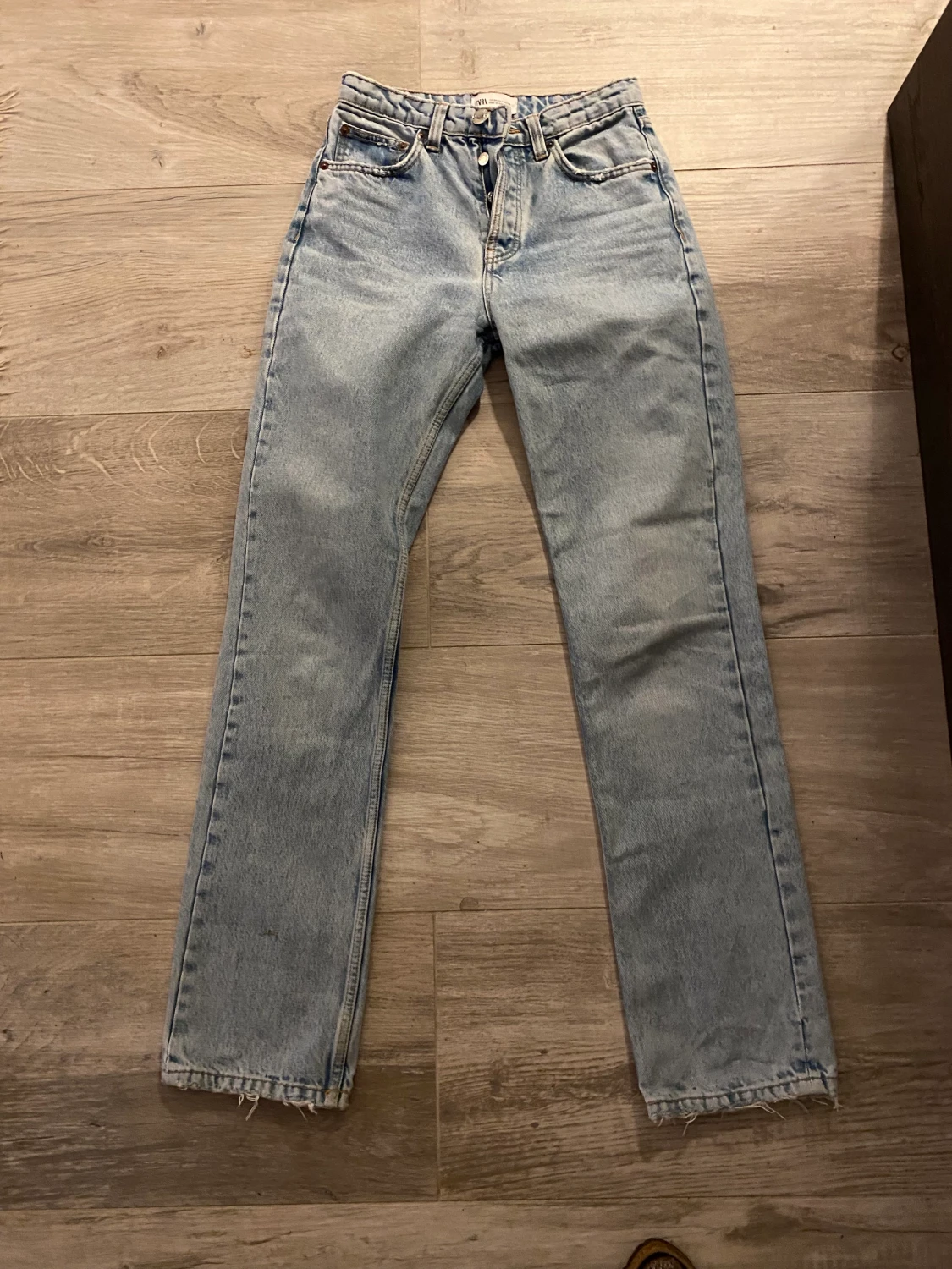 Zara jeans - 90