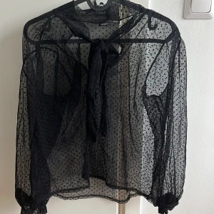 Blus zara  - Blus från zara. Fint skick! 