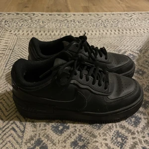 Nike air force  - Köparen står för frakten, sparsamt använda. 