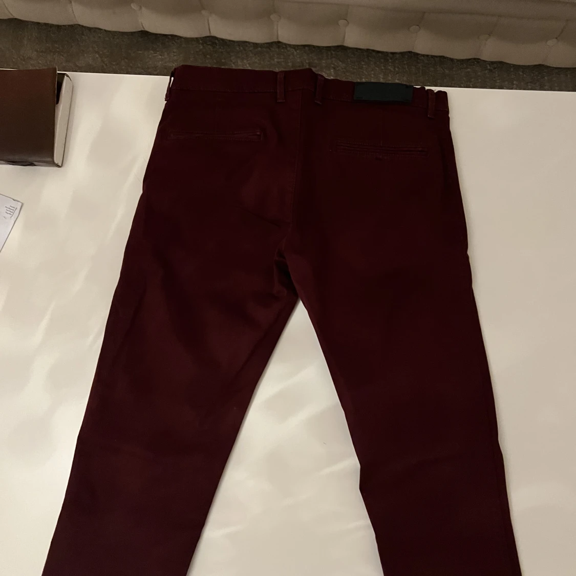 Zara chinos - 90