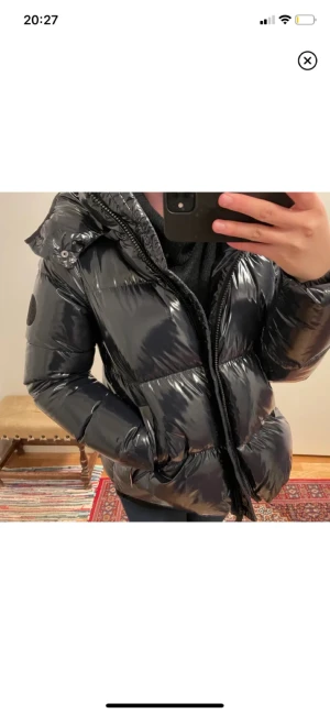 Tommy hilfiger Jacka - Så varm och skön jacka, inte använd många gånger 