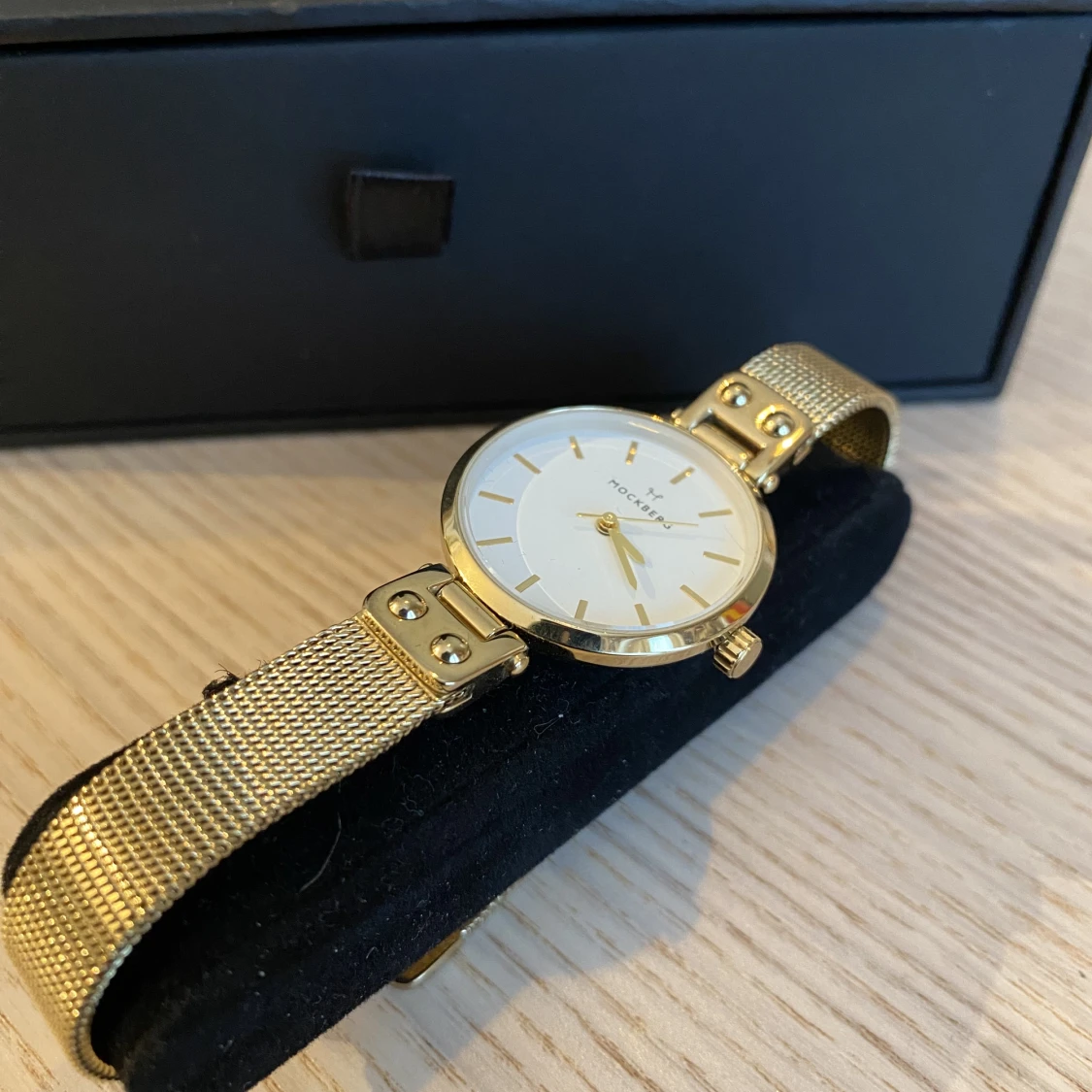 Mockberg klocka - 90