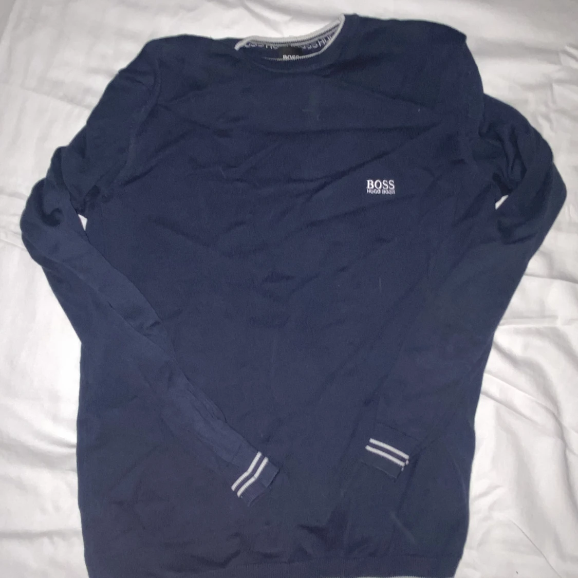 Boss tröja