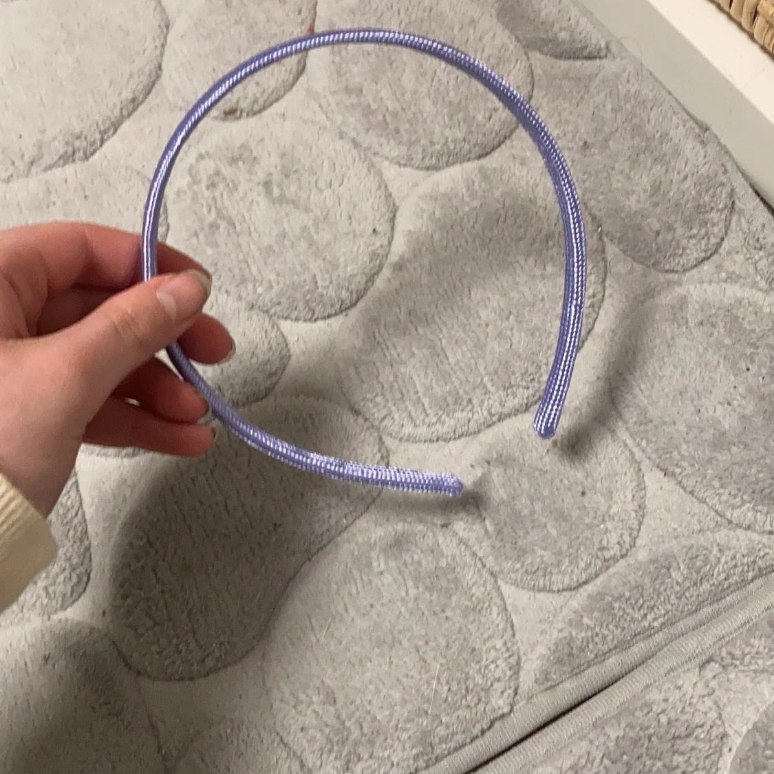 3 olika diadem  - 90