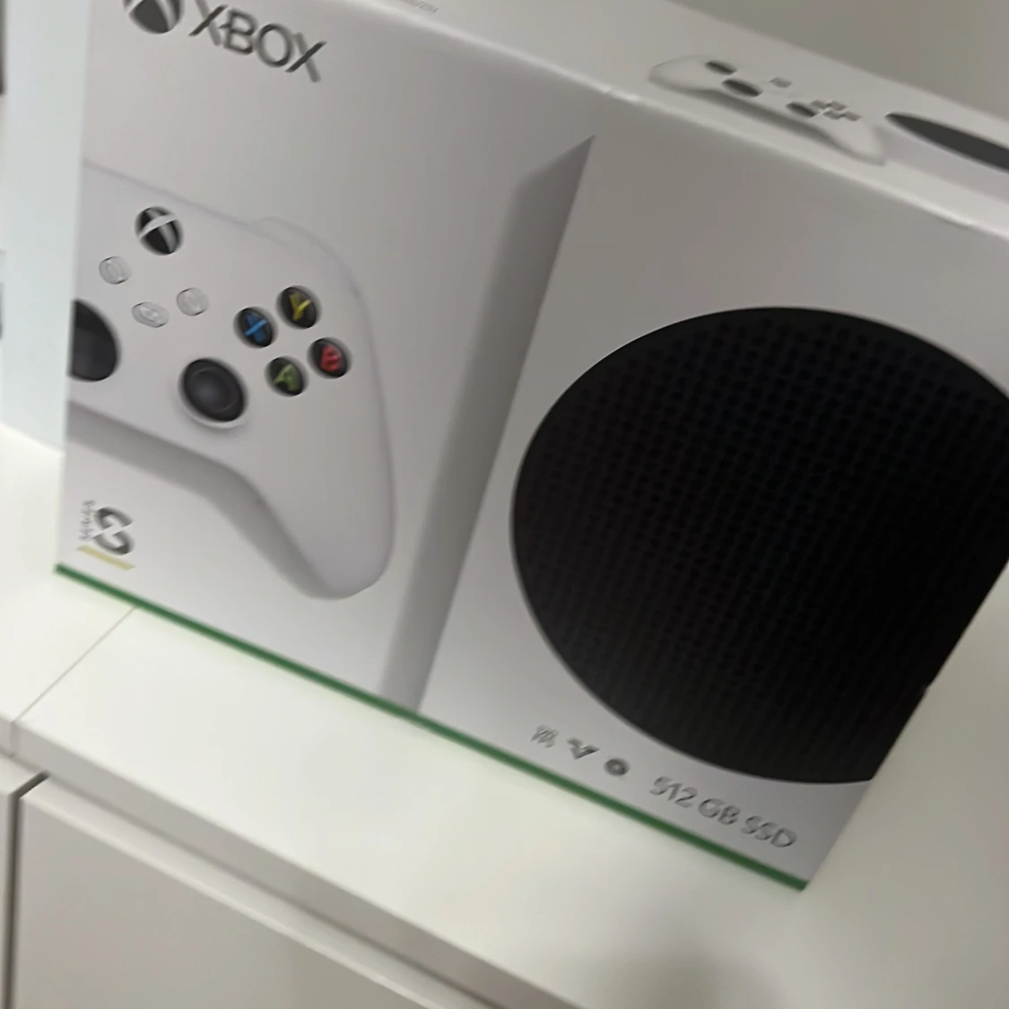 Xbox Series S - 90