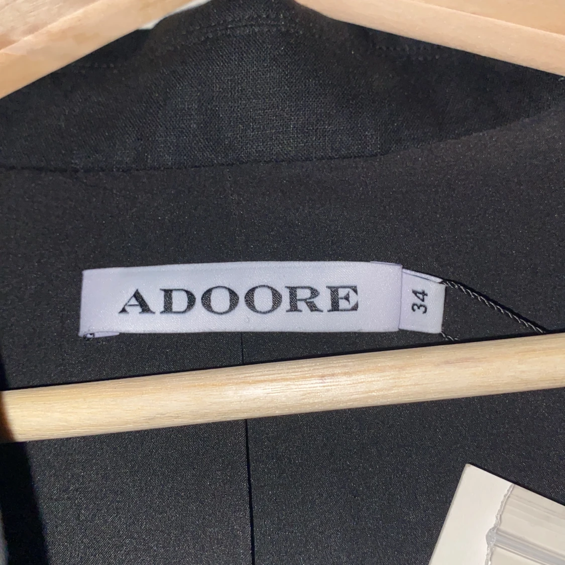 Blazerklänning från Adoore - 91