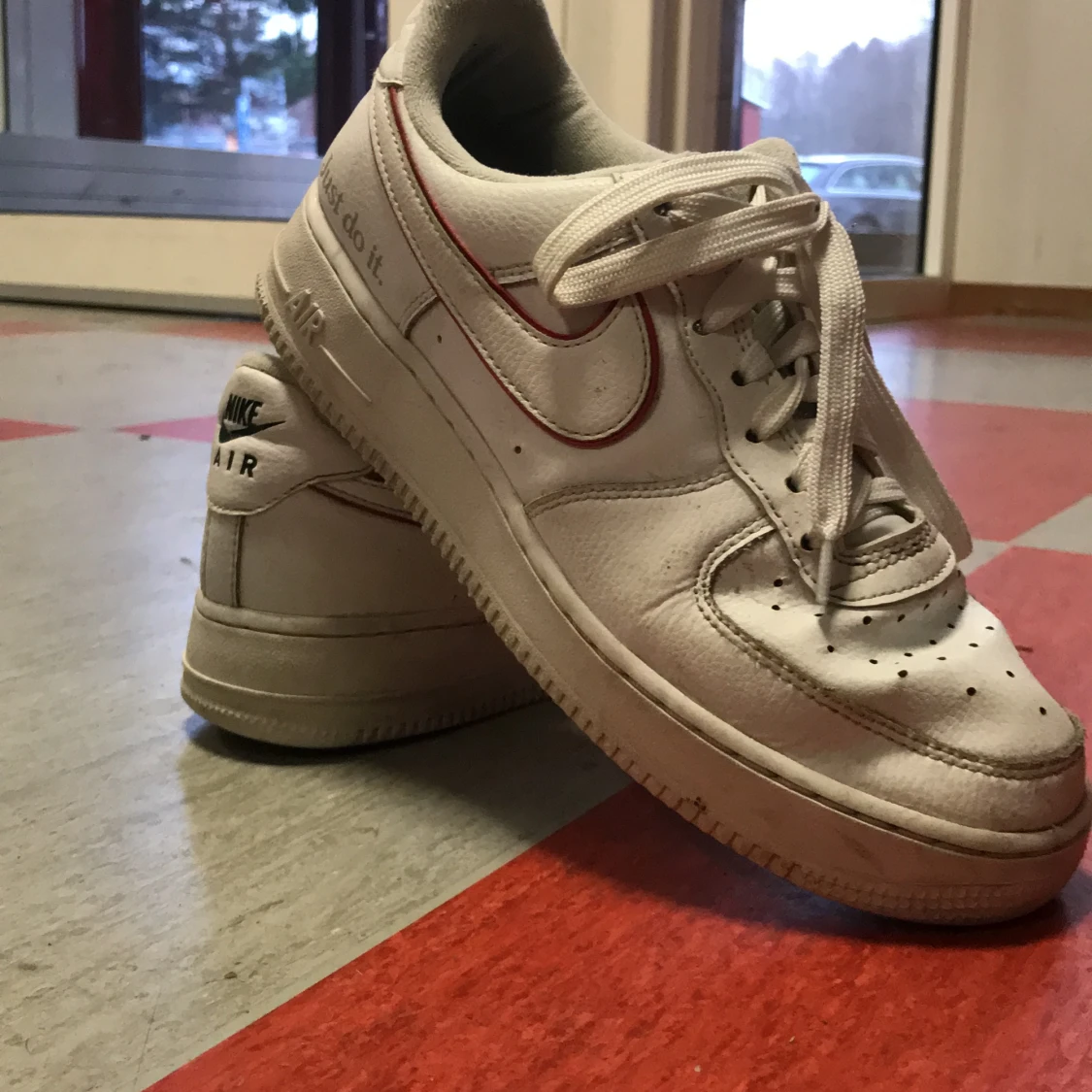 Air force1 - 91