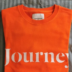 SAMSOE SAMSOE sweater - Som ny