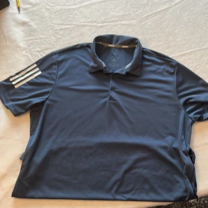 Golf piké tröja - Golf piké tröja XL adidas 