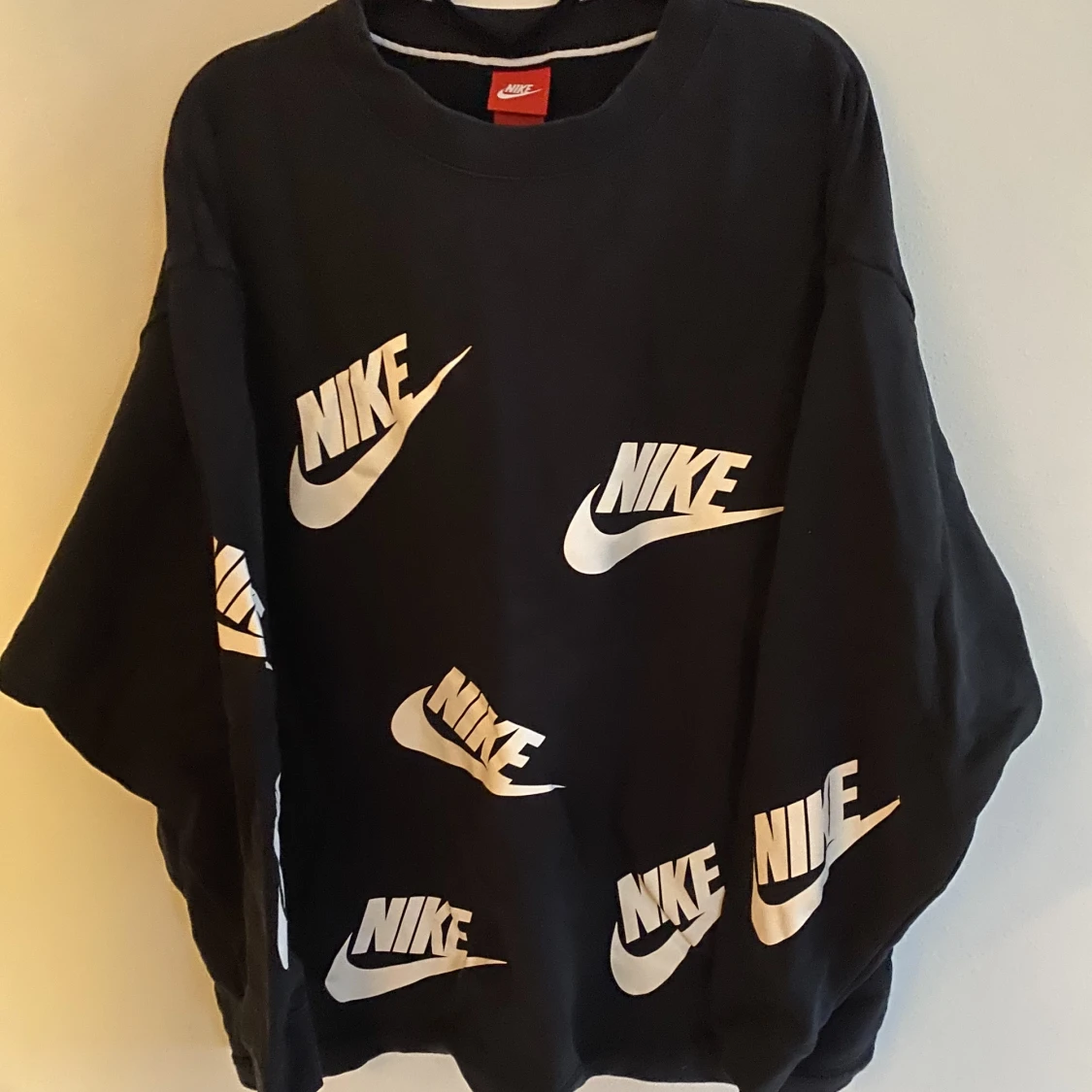Nike-Sweatshirt