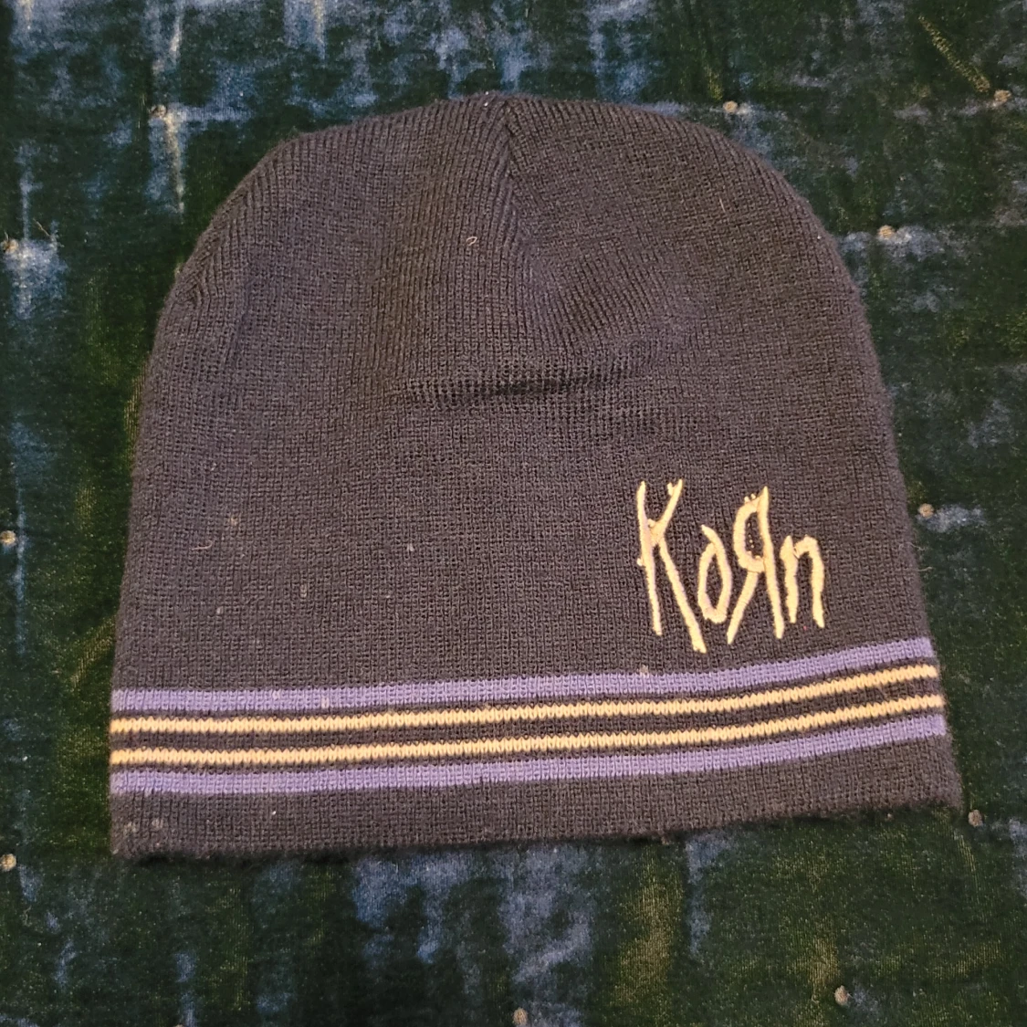 KORN BEANIE
