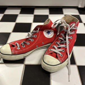Converse - Använt skick 