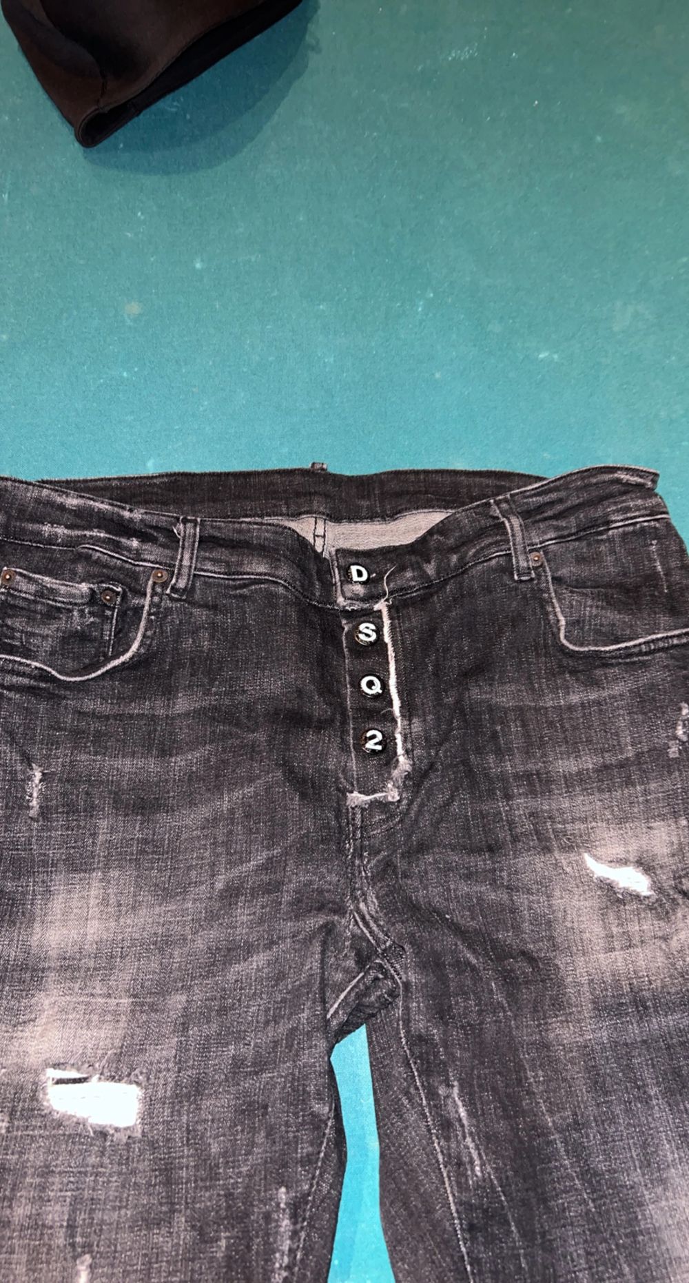 Dsquared2 jeans - Dsquared2 | Plick Second Hand