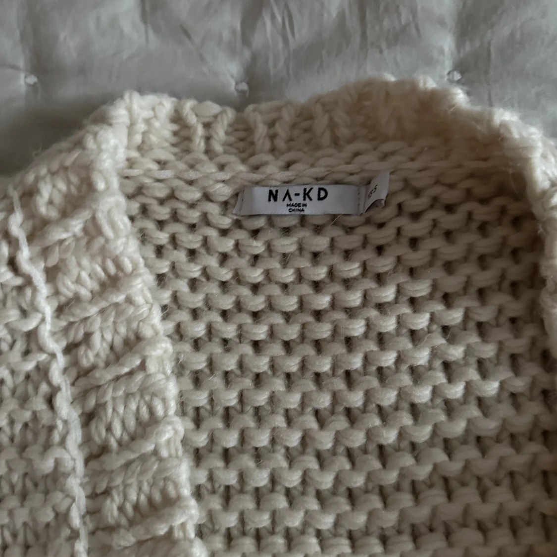 Kofta från nakd - 91