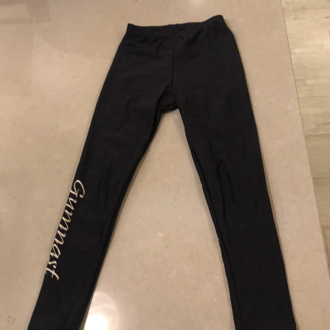 Träningstights 122/128