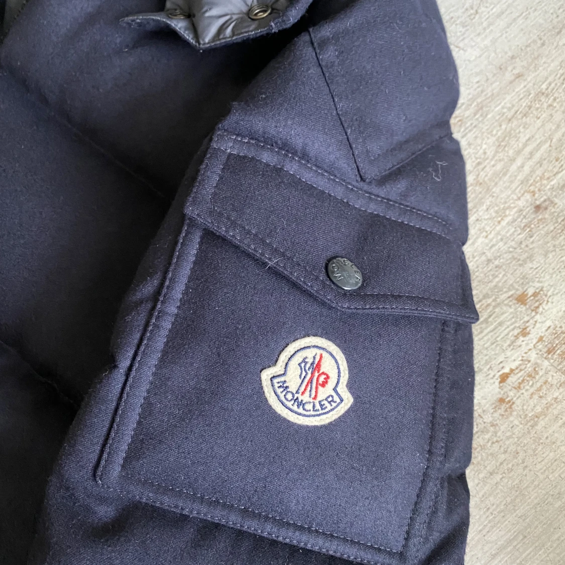 Moncler montgenevre - 90