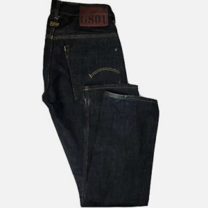 Baggy jeans - säljer dessa snygga G-star jeansen🫶säljer endast pga att de är för stora och långa för mig (jag är 157cm), annars är det en superfin modell om man gillar baggy jeans :) pris kan absolut diskuteras vid snabb affär!
