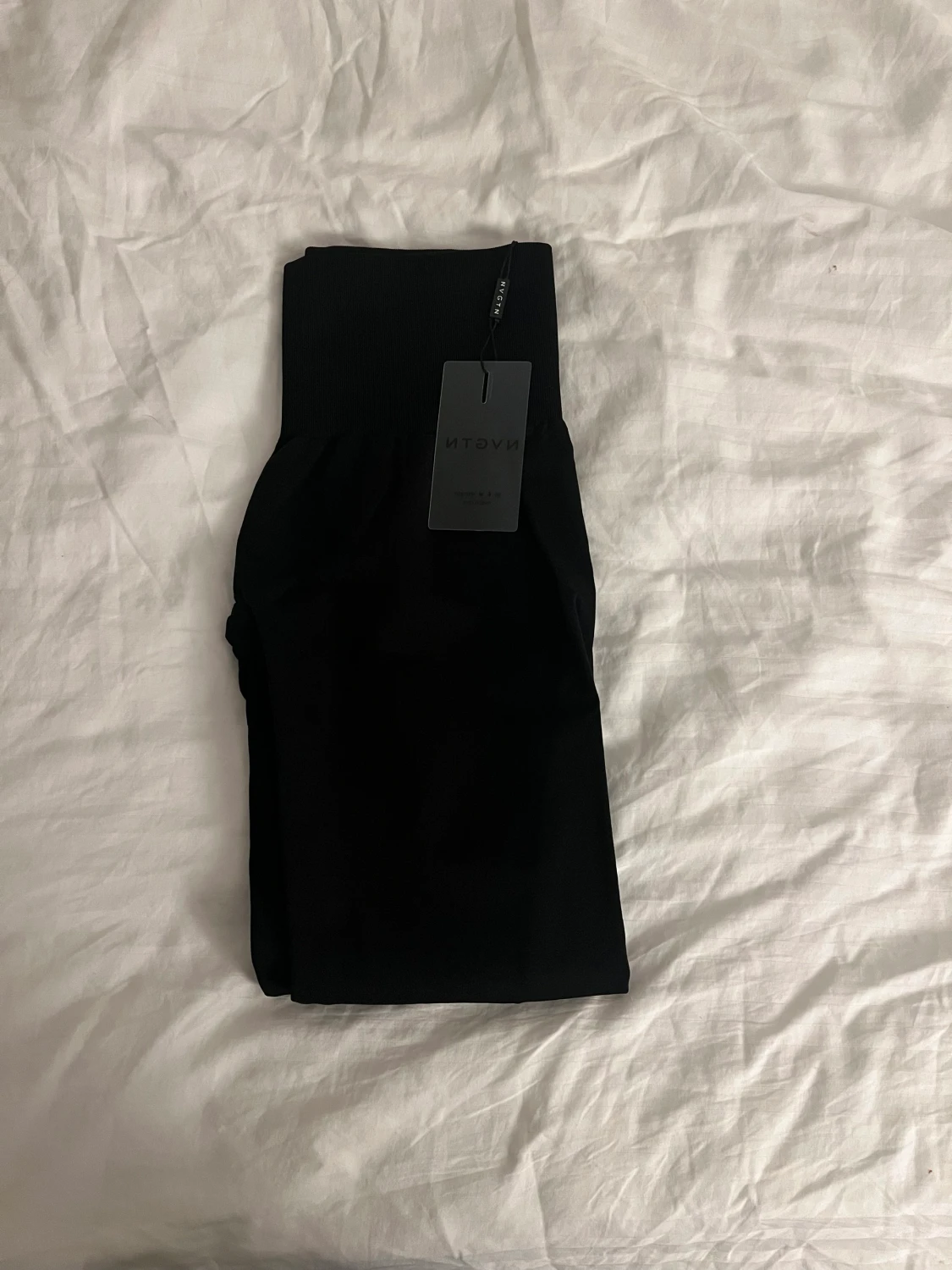 NVGTN Tights Solid Seamless - 91