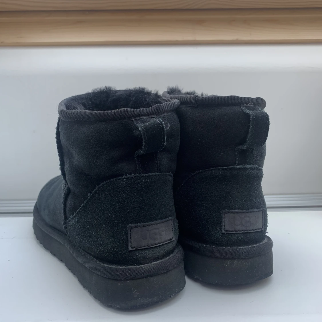 Uggs - 90