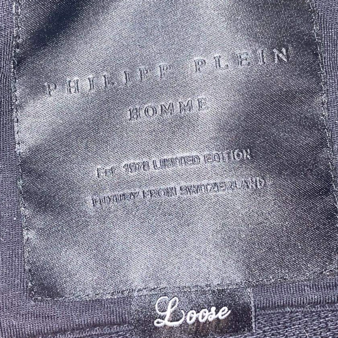 Philip plein kofta  - 91