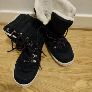 Vintetskor - Varma vinterskor sy 41;