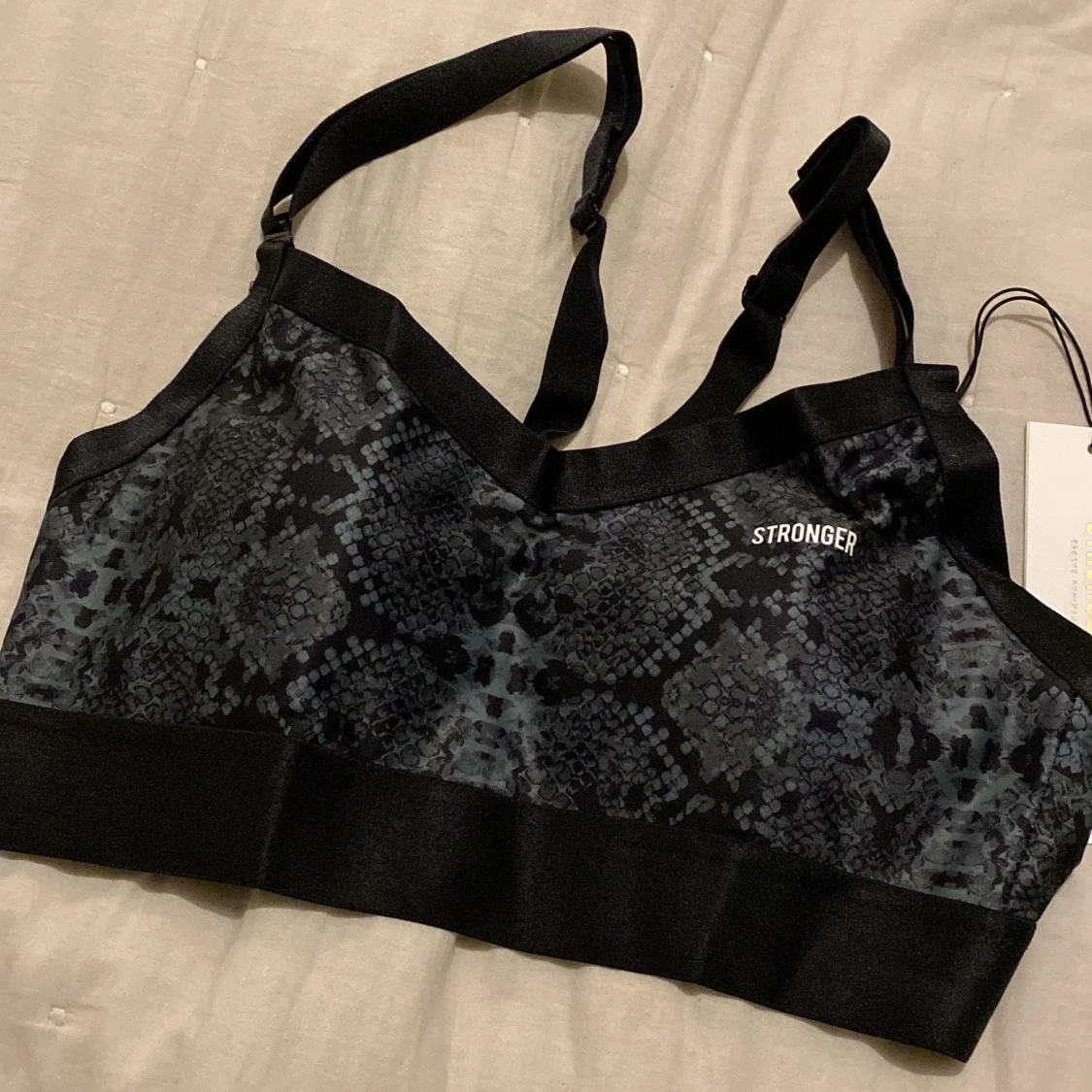 Sport-bh Stronger strl M