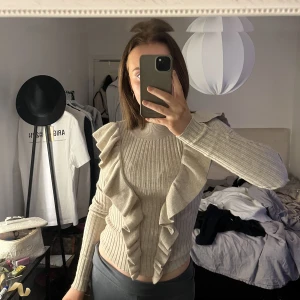 Tröja - Jättefin tröja från Lindex!