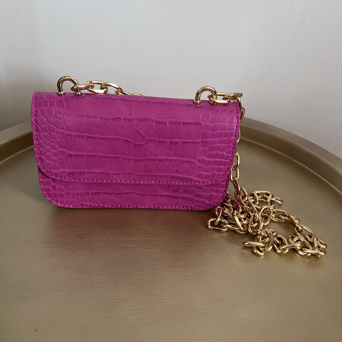 Axelremsväska  - 90