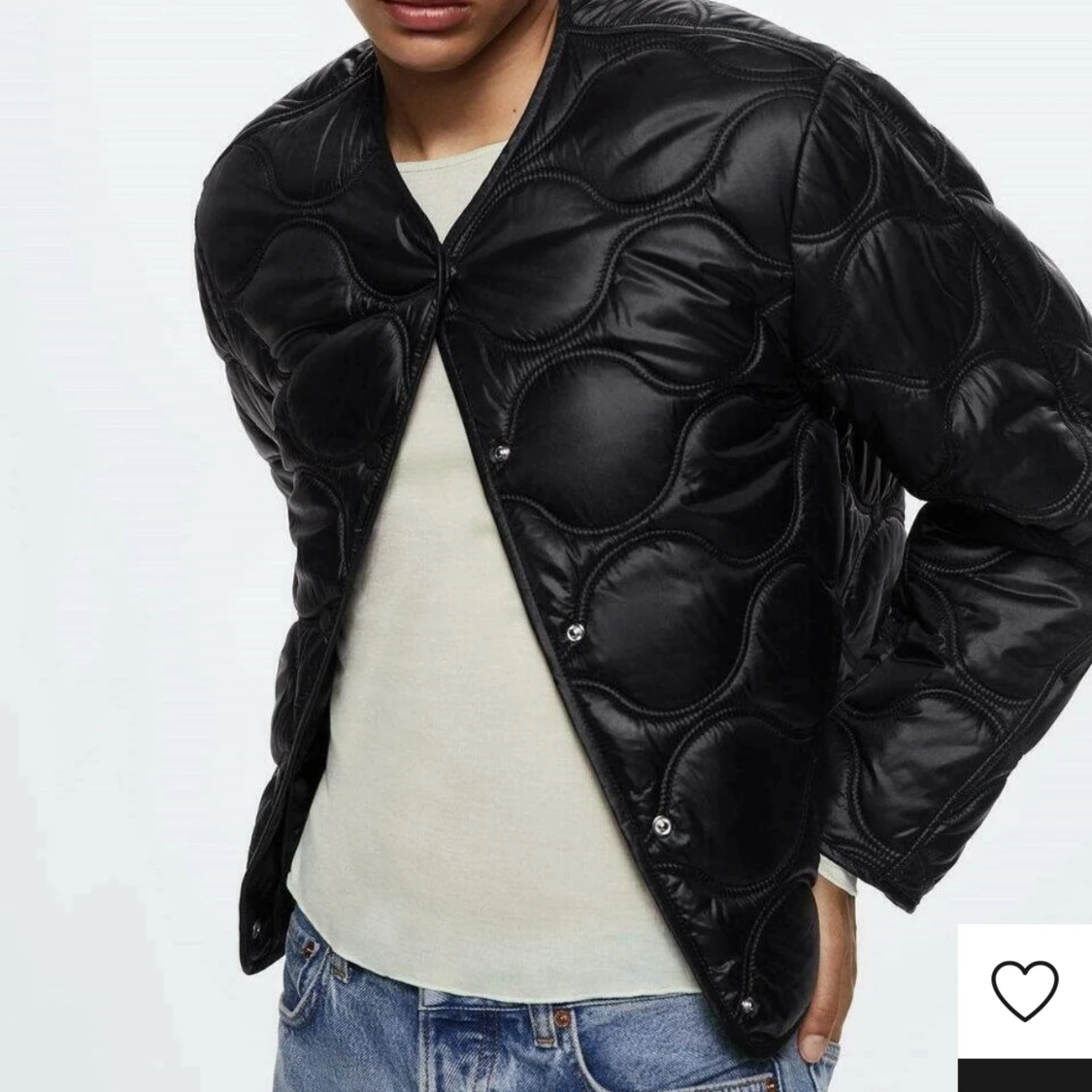 Jacka från mango  - 90